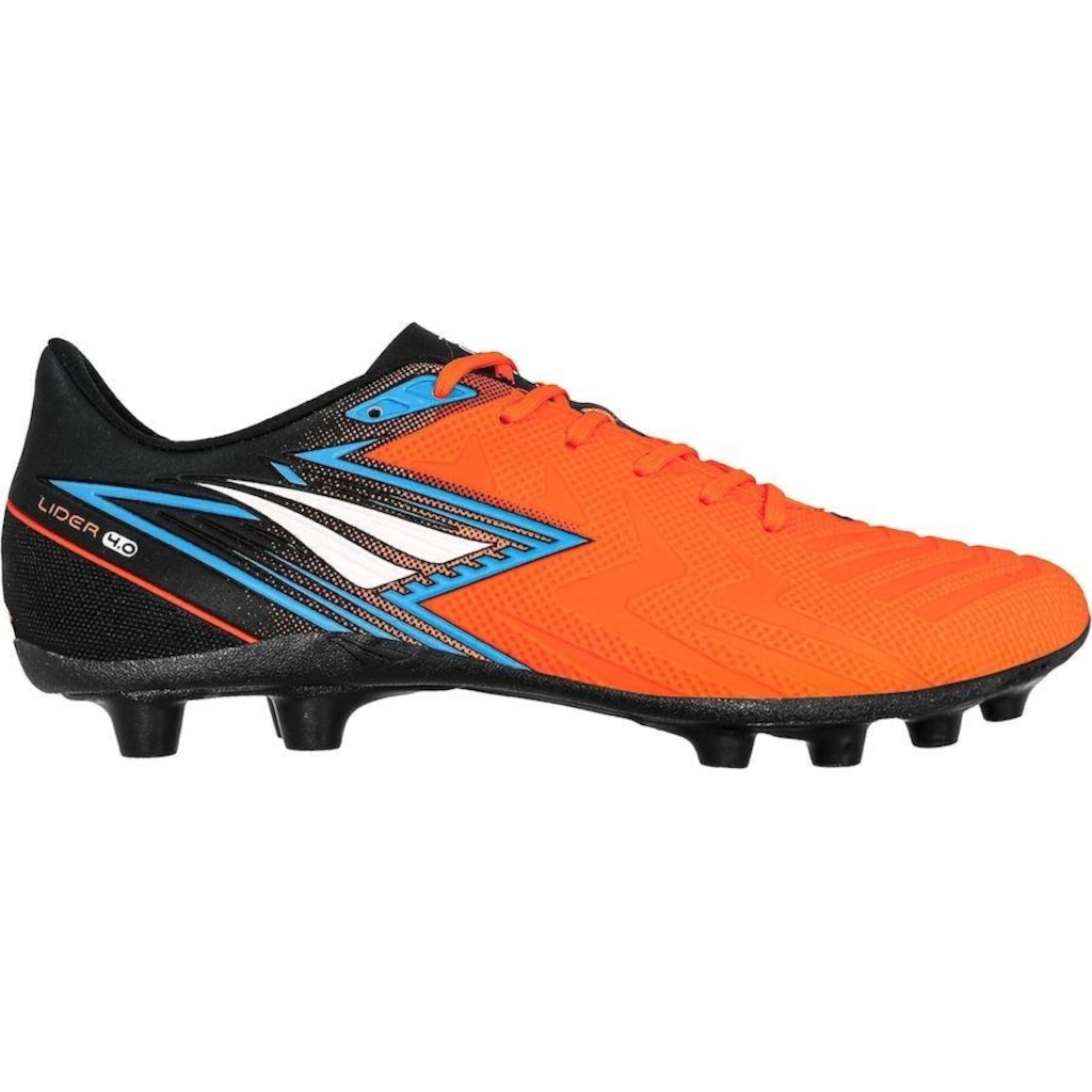 Chuteira de Campo Penalty Líder Y-4 - Adulto