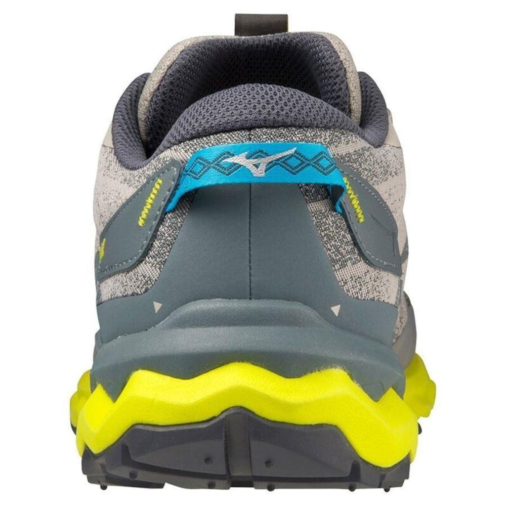 Imagem 3 do produto Tênis Mizuno Wave Daichi 7 - Masculino