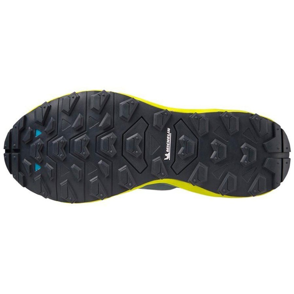 Imagem 5 do produto Tênis Mizuno Wave Daichi 7 - Masculino