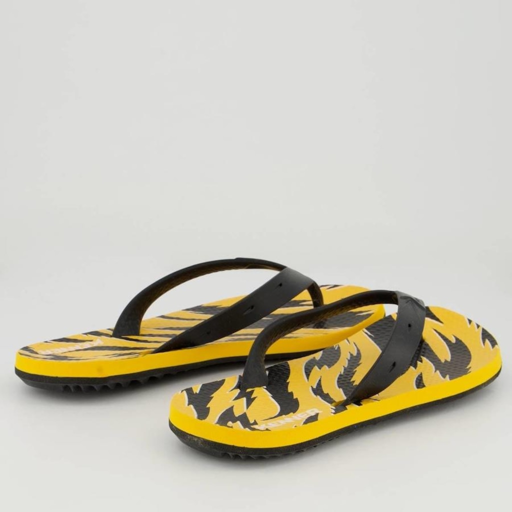 Chinelo Kenner Summer Print - Masculino - Foto 4