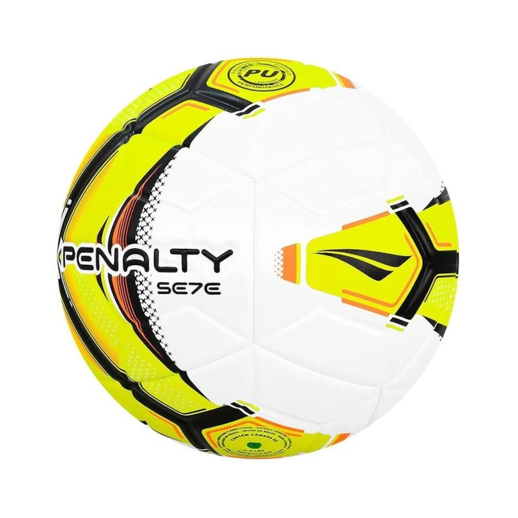 Imagem 3 do produto Bola Society Penalty Se7E Ultra Fusion