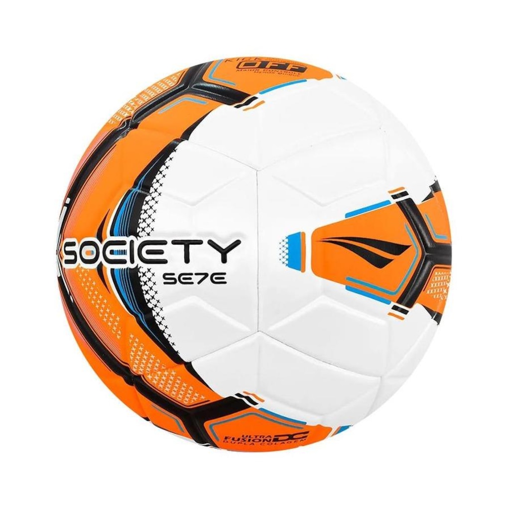 Bola Society Penalty Se7E Ultra Fusion