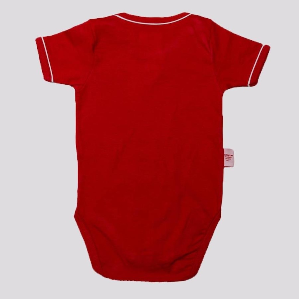 Imagem 2 do produto Body do Internacional Reve Dor Meu Coração - Infantil