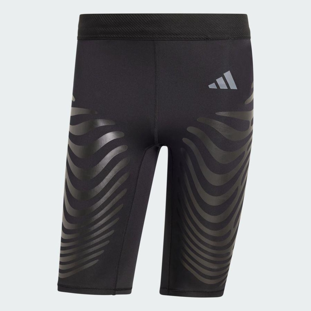 Imagem 4 do produto Shorts Legging adidas Adizero Control - Masculino