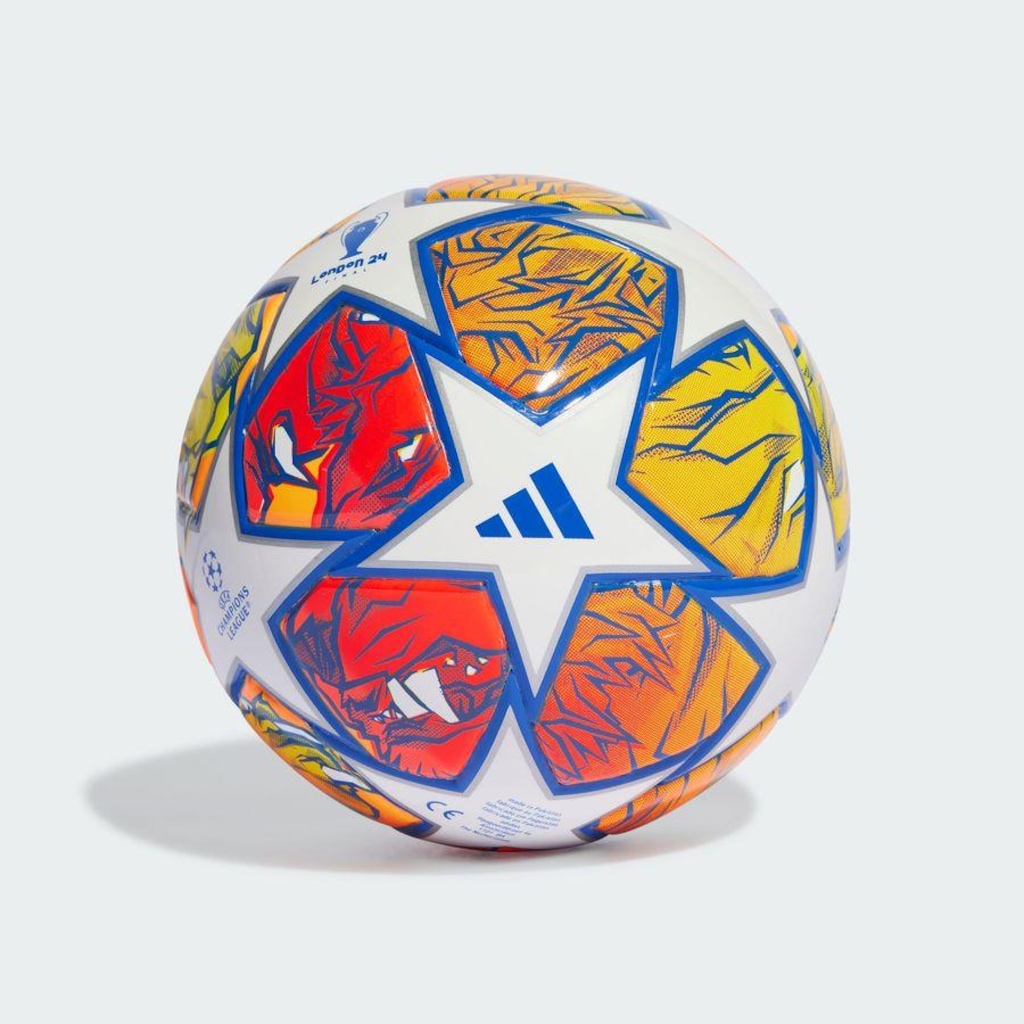 Imagem 2 do produto Bola de Futebol de Campo adidas Ucl Mini