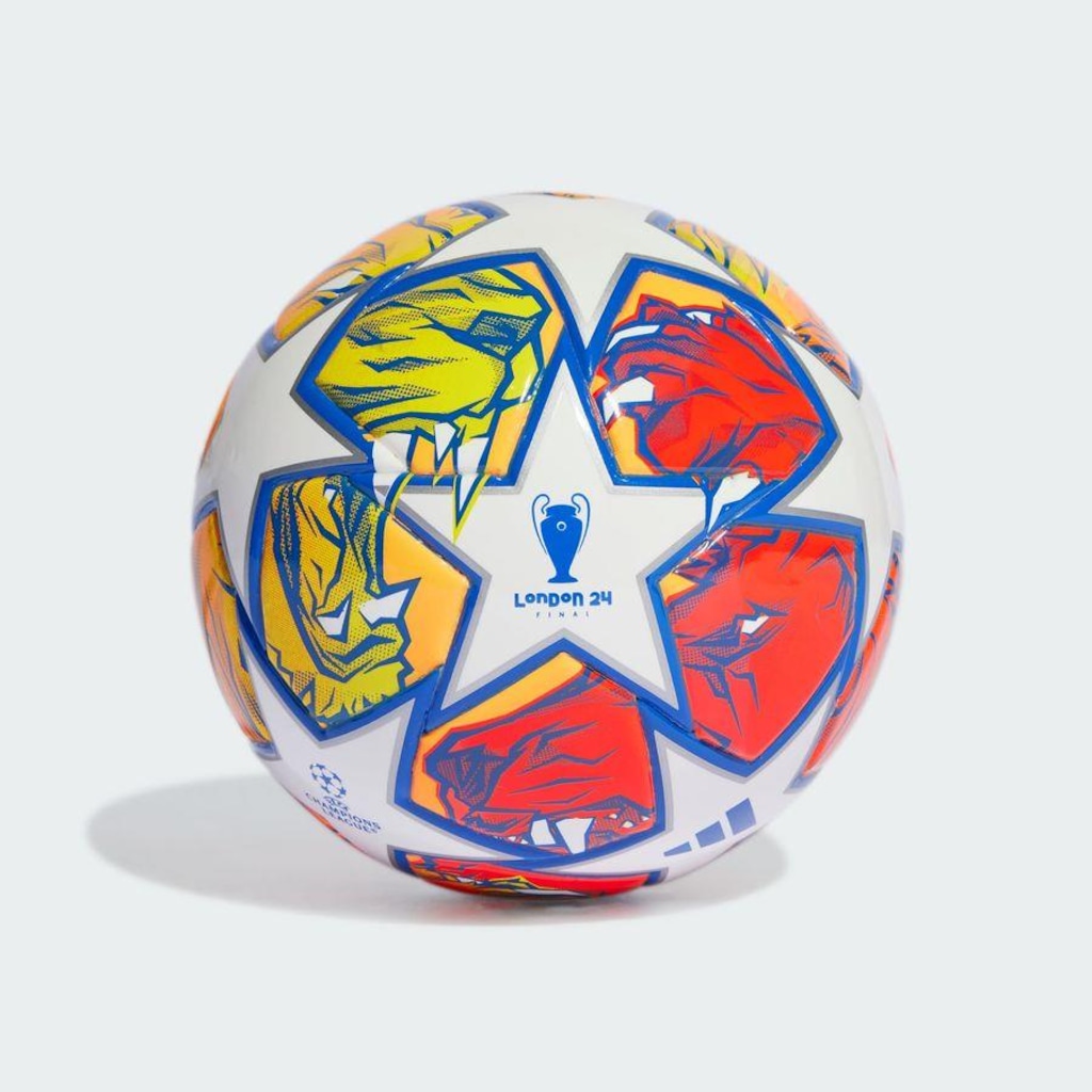 Imagem 3 do produto Bola de Futebol de Campo adidas Ucl Mini
