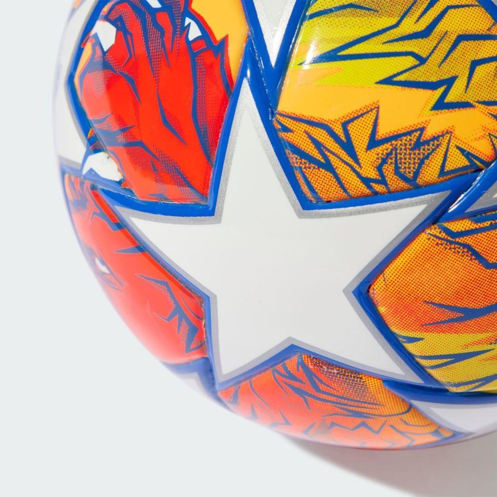 Imagem 4 do produto Bola de Futebol de Campo adidas Ucl Mini