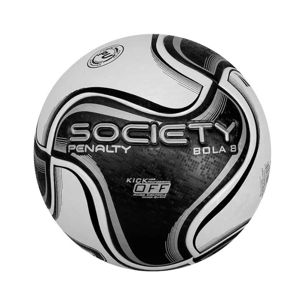 Imagem 2 do produto Bola Society Penalty 8 N4
