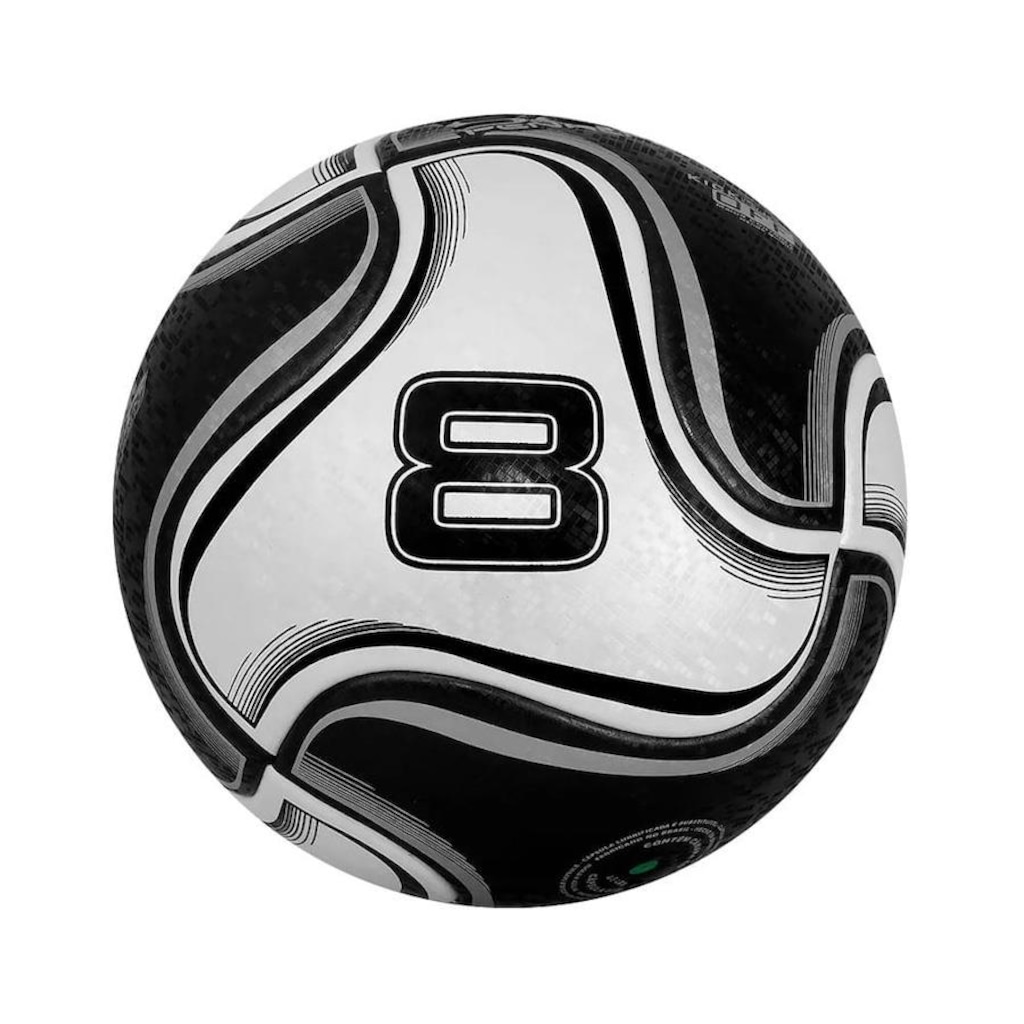 Imagem 3 do produto Bola Society Penalty 8 N4