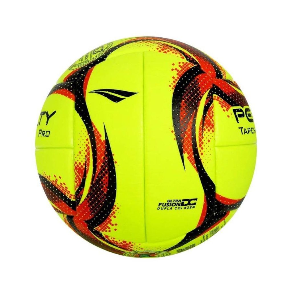 Imagem 2 do produto Bola de Futebol de Campo Penalty Tapembol Pro