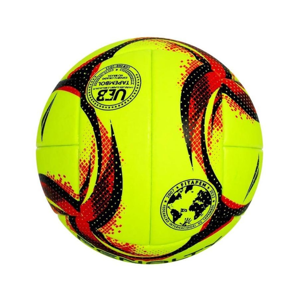 Imagem 3 do produto Bola de Futebol de Campo Penalty Tapembol Pro
