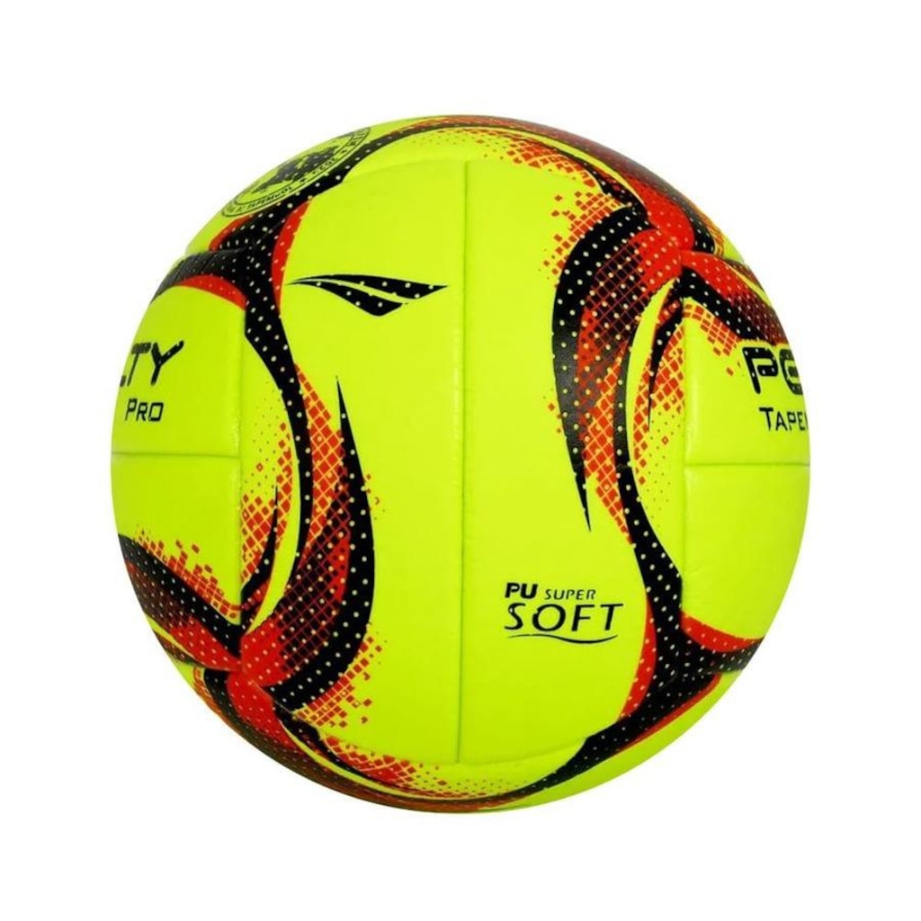 Imagem 4 do produto Bola de Futebol de Campo Penalty Tapembol Pro