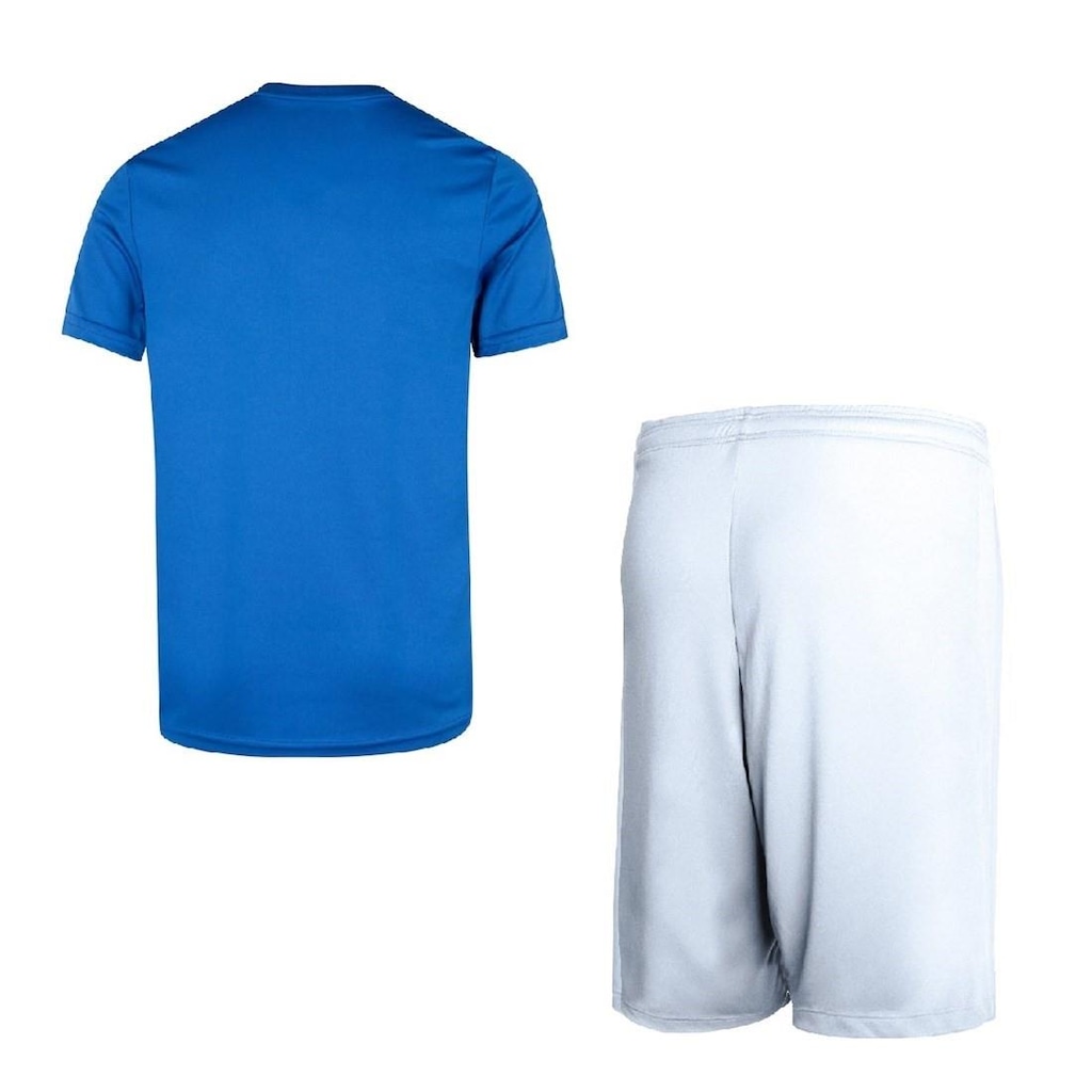 Imagem 2 do produto Camiseta Penalty X + Calção Penalty X - Infantil