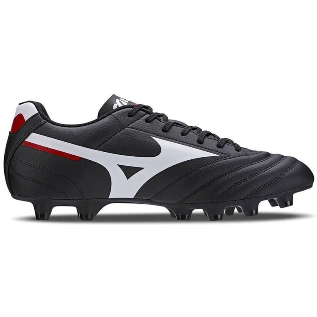 Chuteira de Campo Mizuno Morelia Club MD FG - Adulto