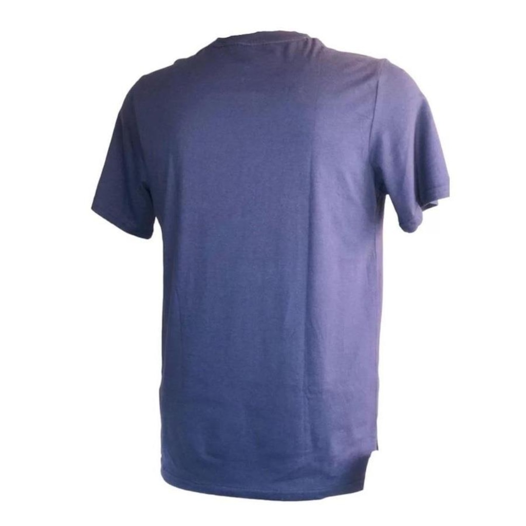Imagem 2 do produto Camiseta Fila Soft Urban Tp180215 - Masculina