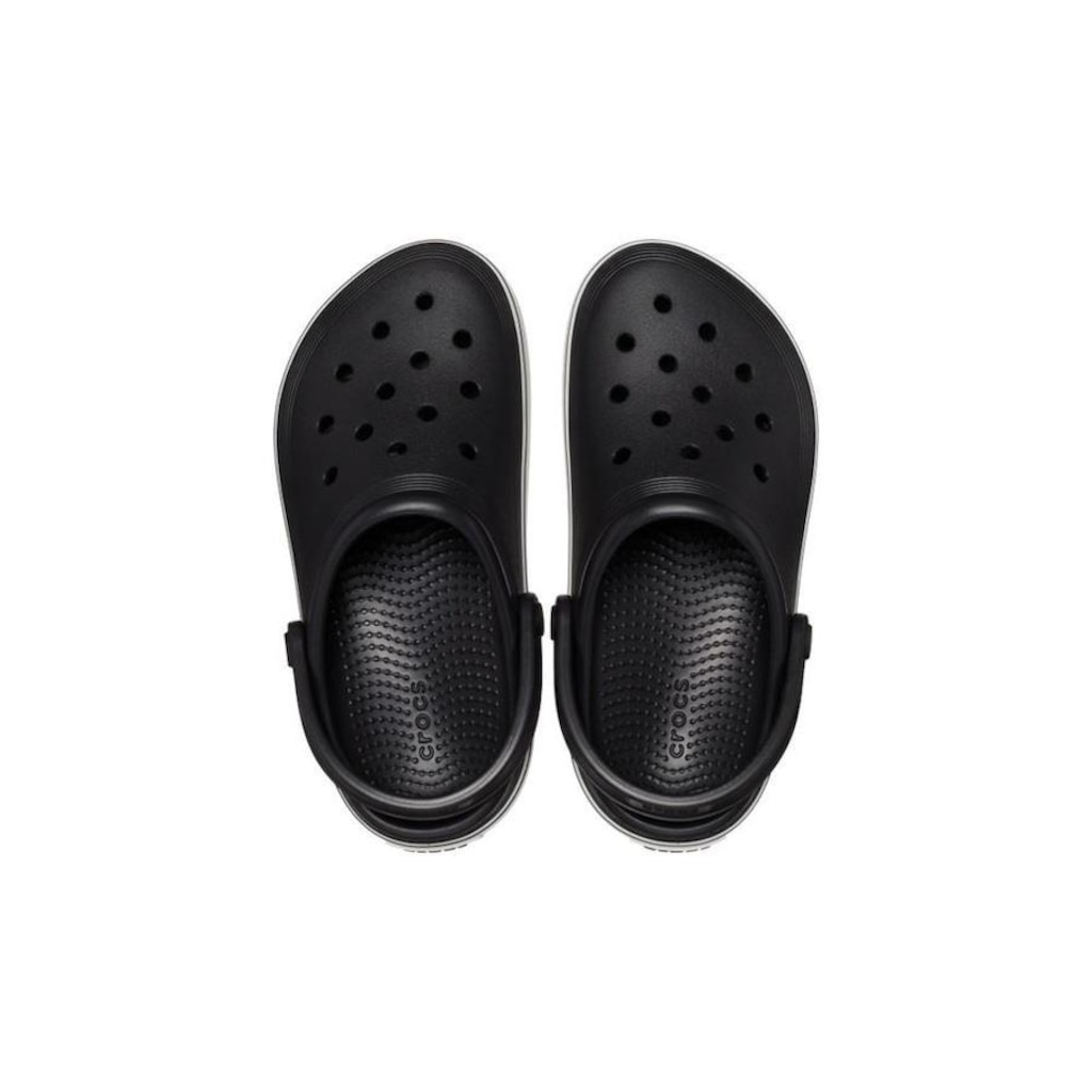 Imagem 5 do produto Sandália Crocs Off Court Clog K - Unissex