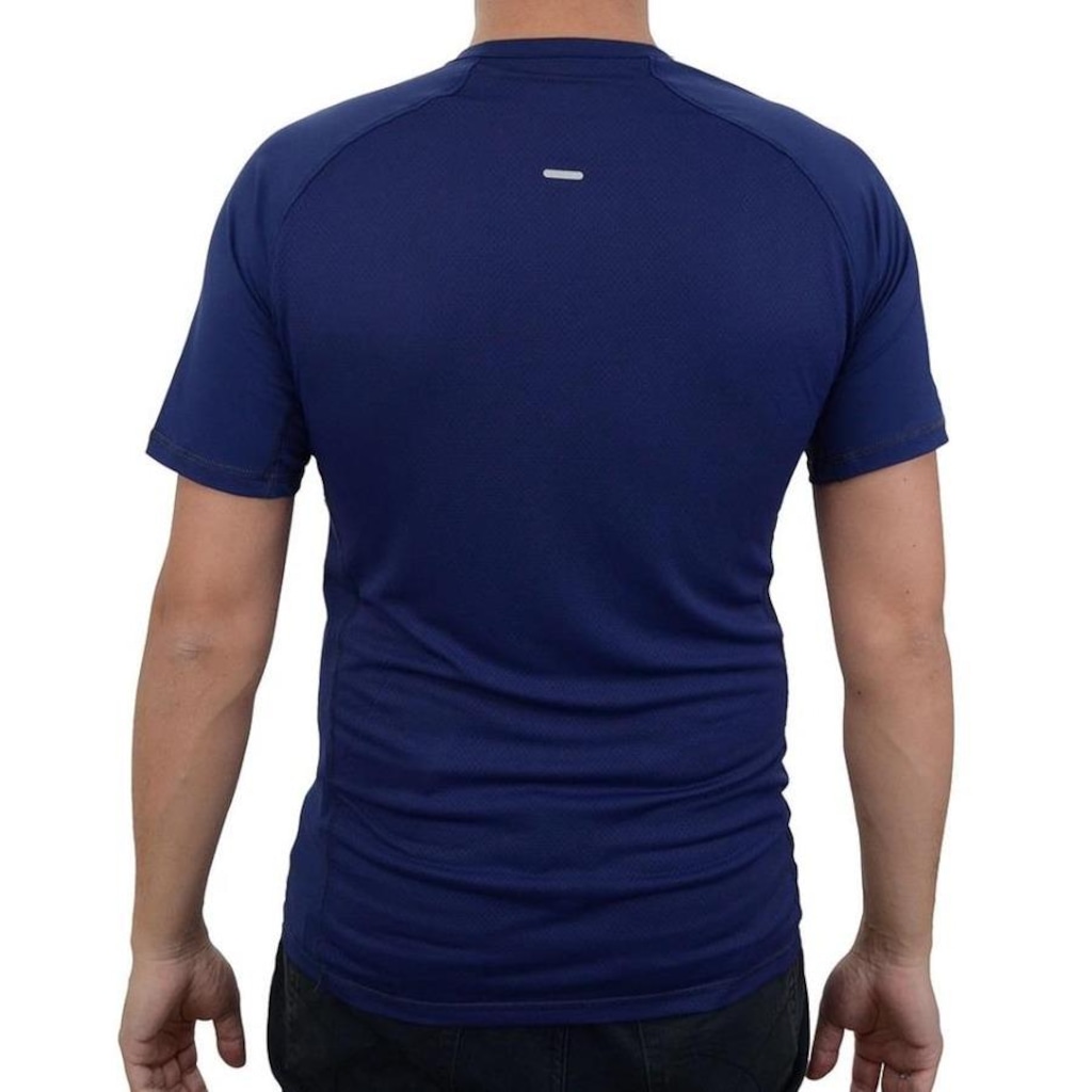 Imagem 4 do produto Camiseta Fila Racer F11R00164 - Masculina