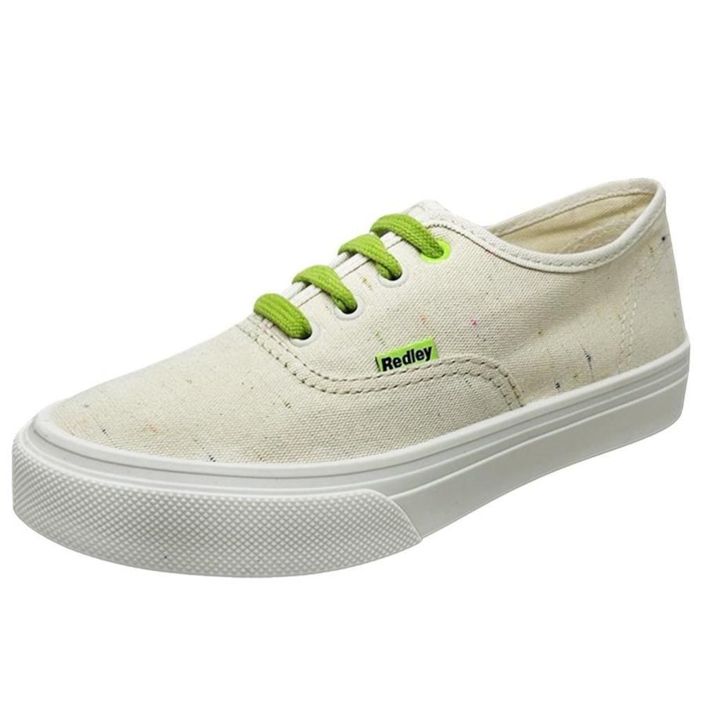 Tênis Redley Originals - Feminino