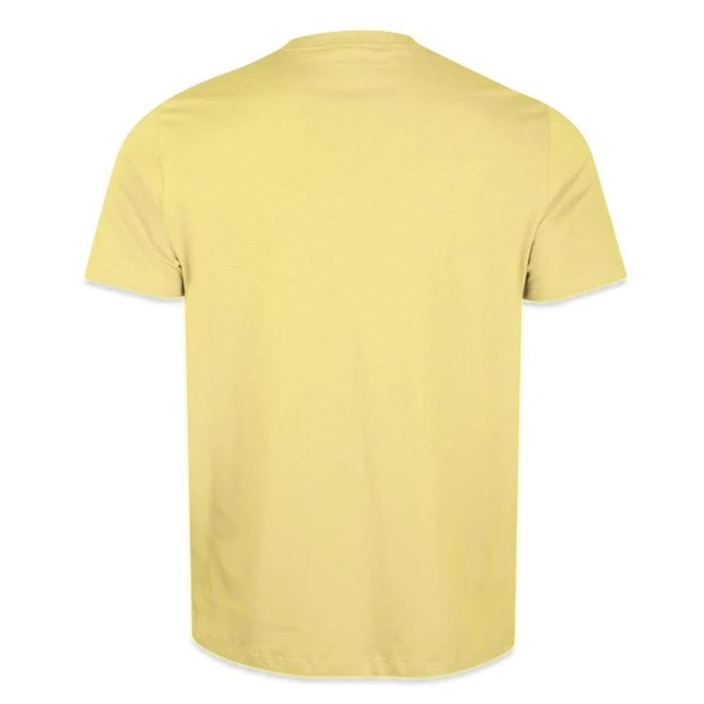 Imagem 2 do produto Camiseta Champion Malhão Mc Mini Logo - Masculina