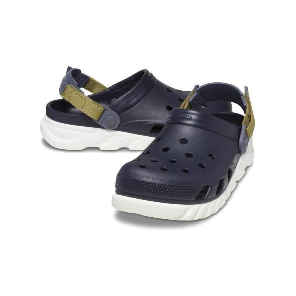 Imagem 4 do produto Sandália Crocs Duet Max II Clog Deep - Unissex