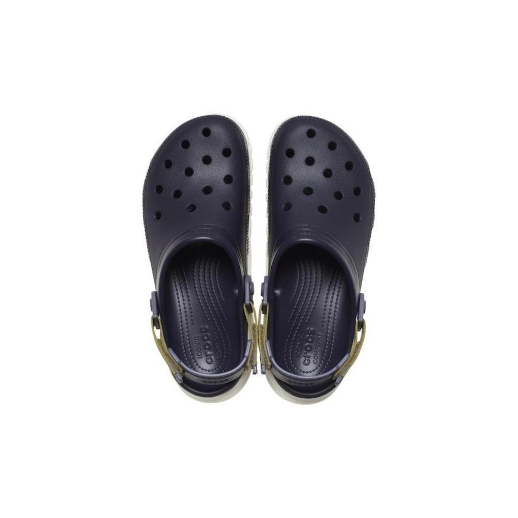 Imagem 5 do produto Sandália Crocs Duet Max II Clog Deep - Unissex