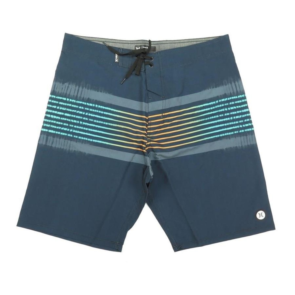 Bermuda Hurley Boardshort Transition - Masculina