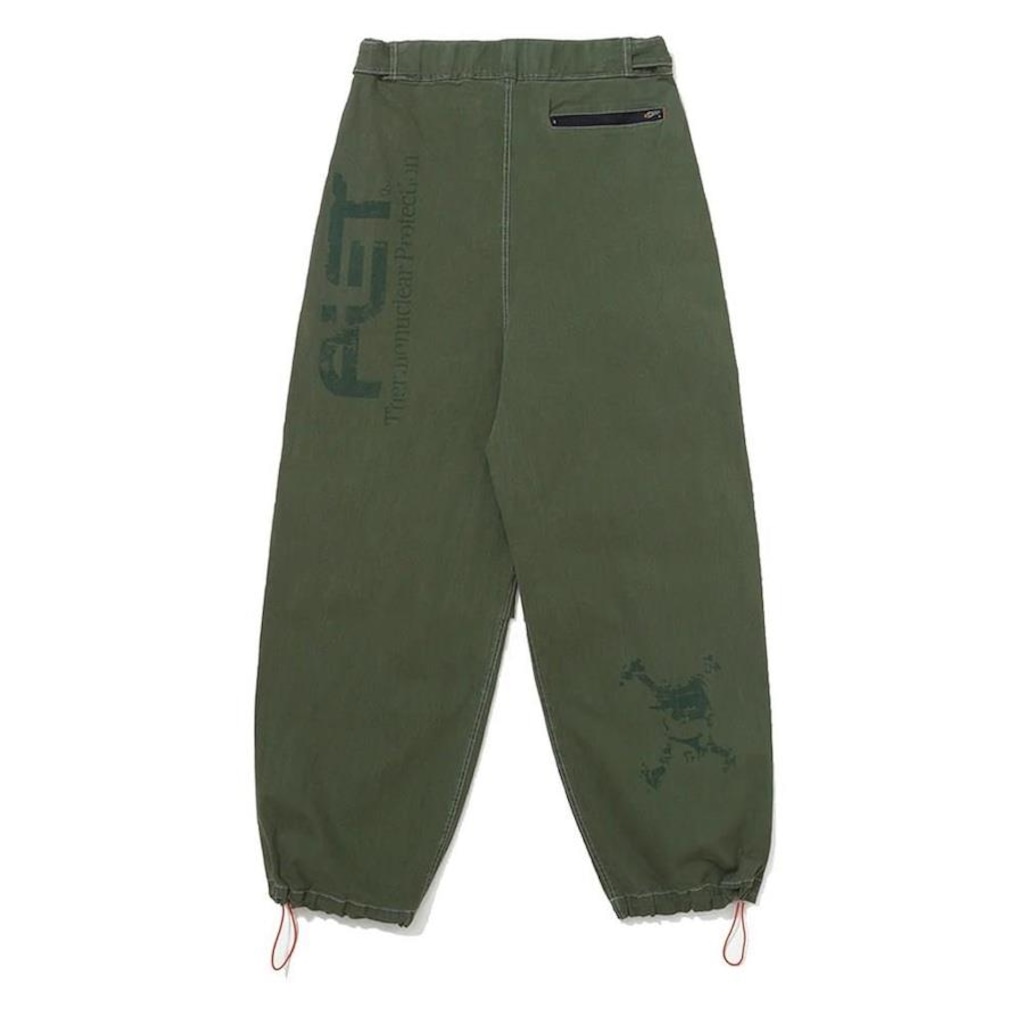Calça Oakley Skull Board Trousers Piet - Masculina | Centauro