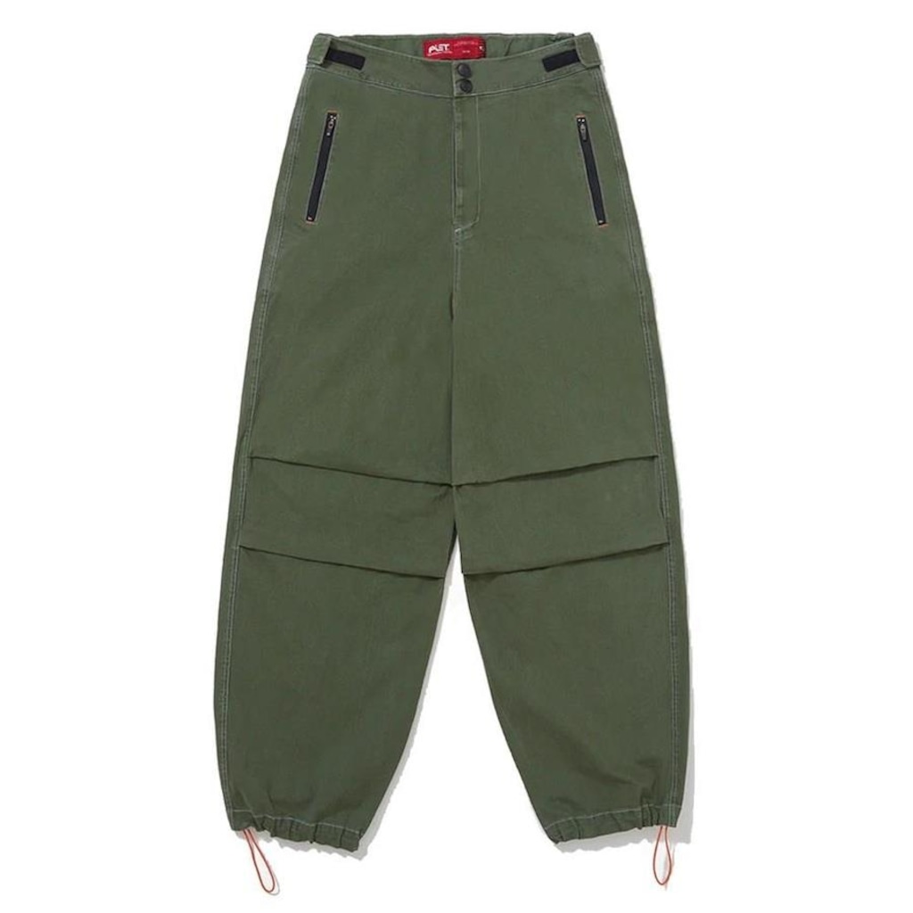 Calça Oakley Skull Board Trousers Piet - Masculina | Centauro