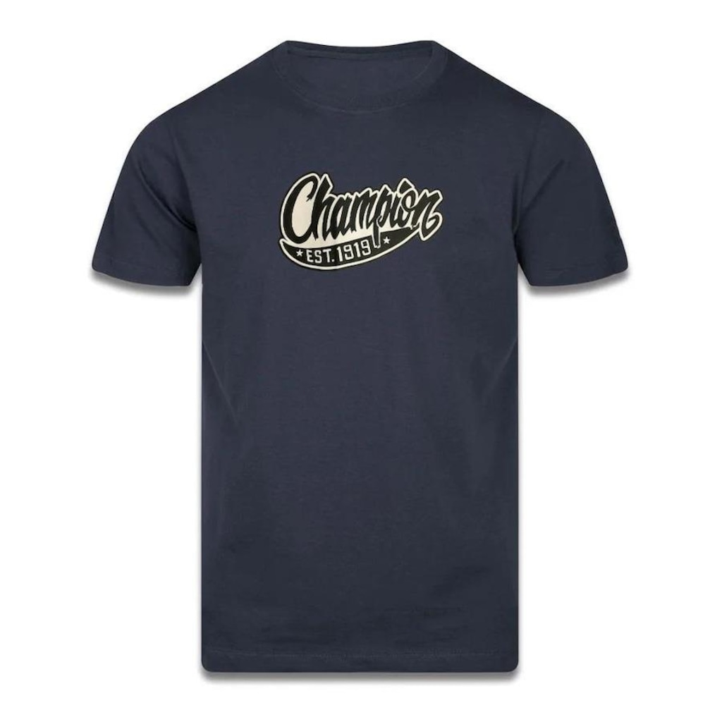 Camiseta Champion Mc Tailwild - Masculina