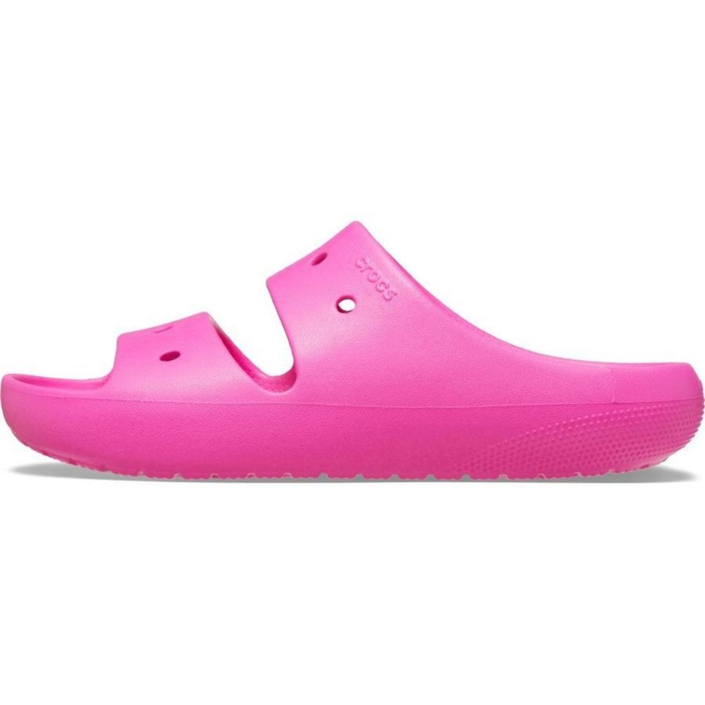 Imagem 3 do produto Sandália Crocs Sandal V10 Juice - Unissex