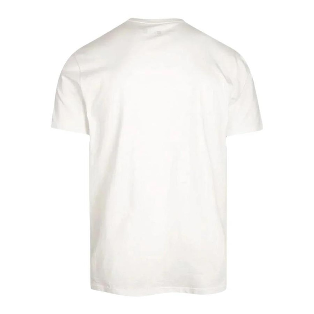 Imagem 2 do produto Camiseta Champion C Colorblock - Masculina