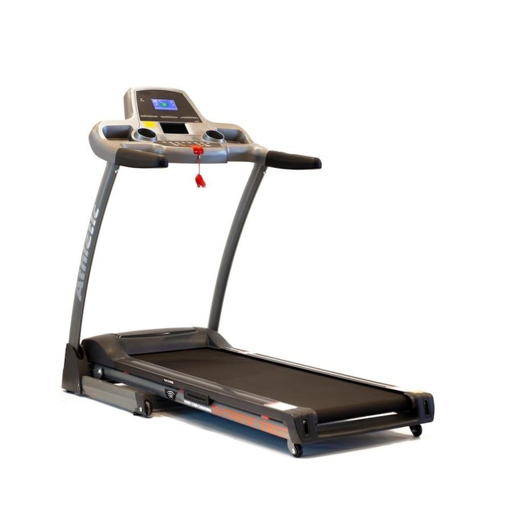Esteira Elétrica Athletic Extreme 1060T 16Km/H com Inclinação 110V