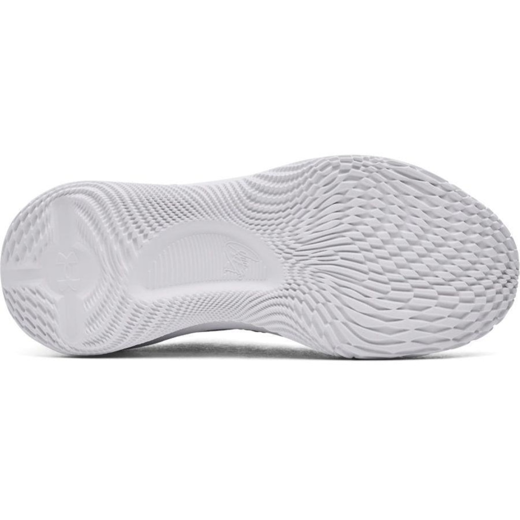 Imagem 5 do produto Tênis Under Armour Curry 4 Flotro Curry Camp - Unissex