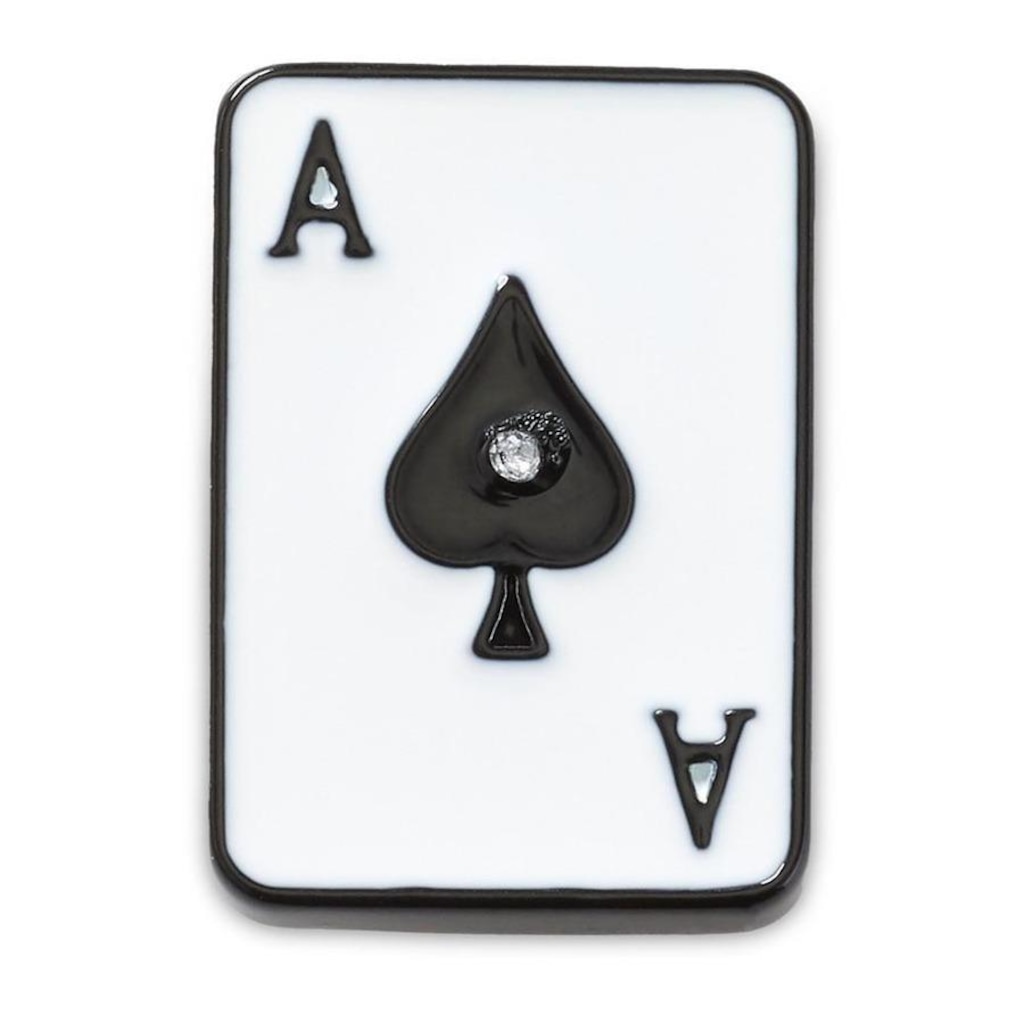 Jibbitz Carta Elevated