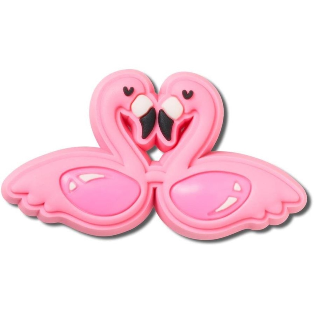 Jibbitz Óculos de Sol Flamigo