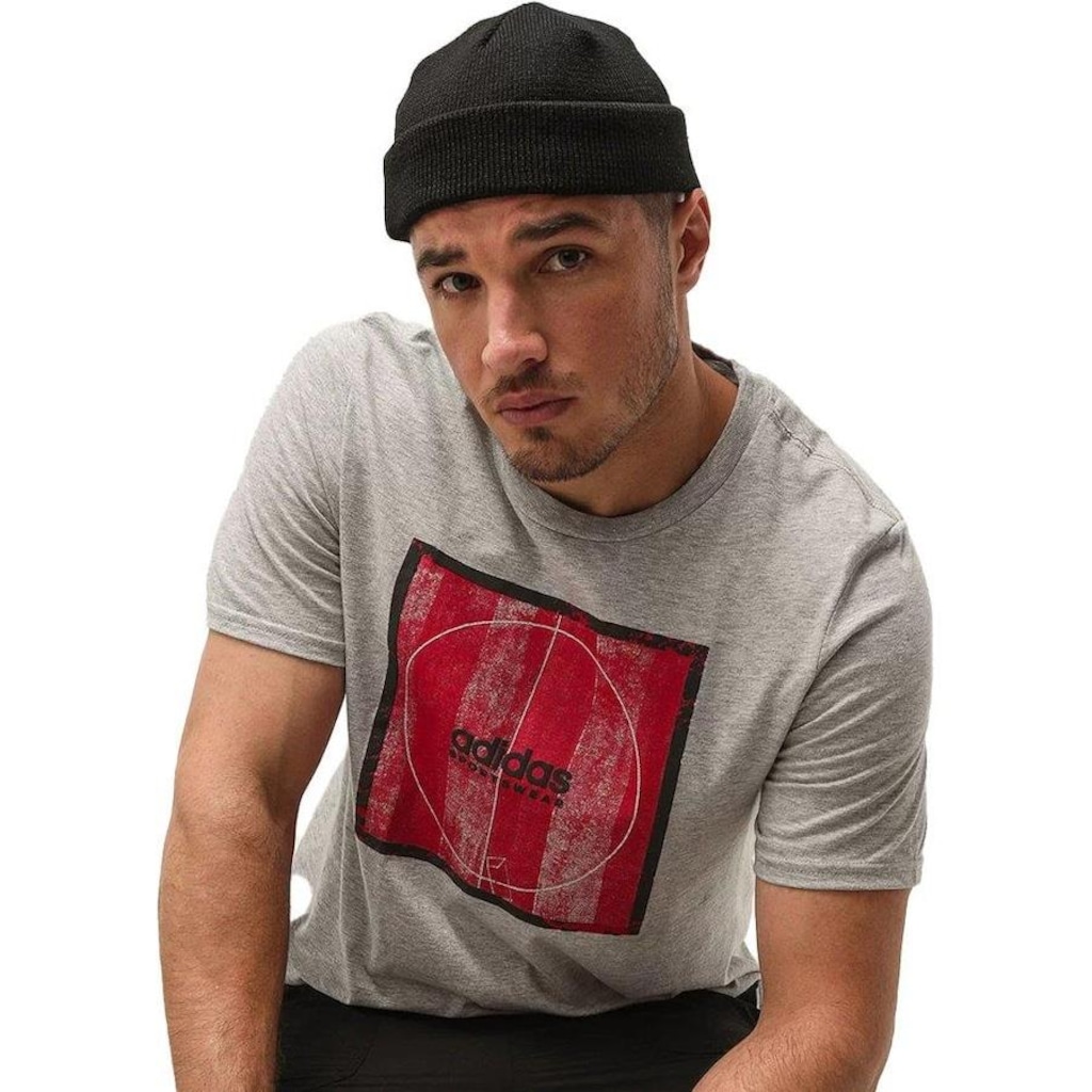 Camiseta adidas Sportswear - Masculina