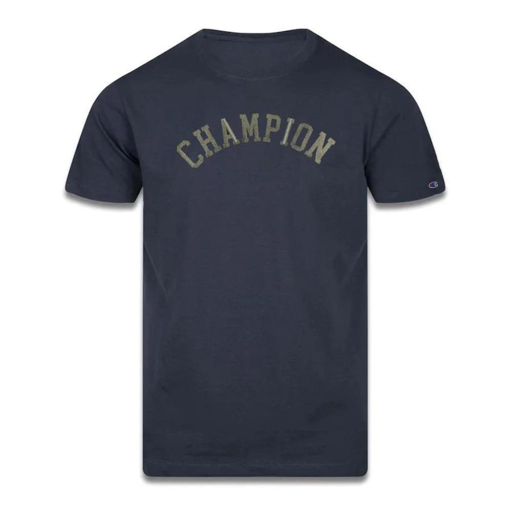 Camiseta Champion Mc Superior - Masculina