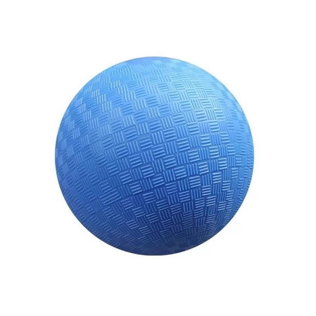 Imagem 2 do produto Bola Iniciação Kagiva de Borracha Nº 8