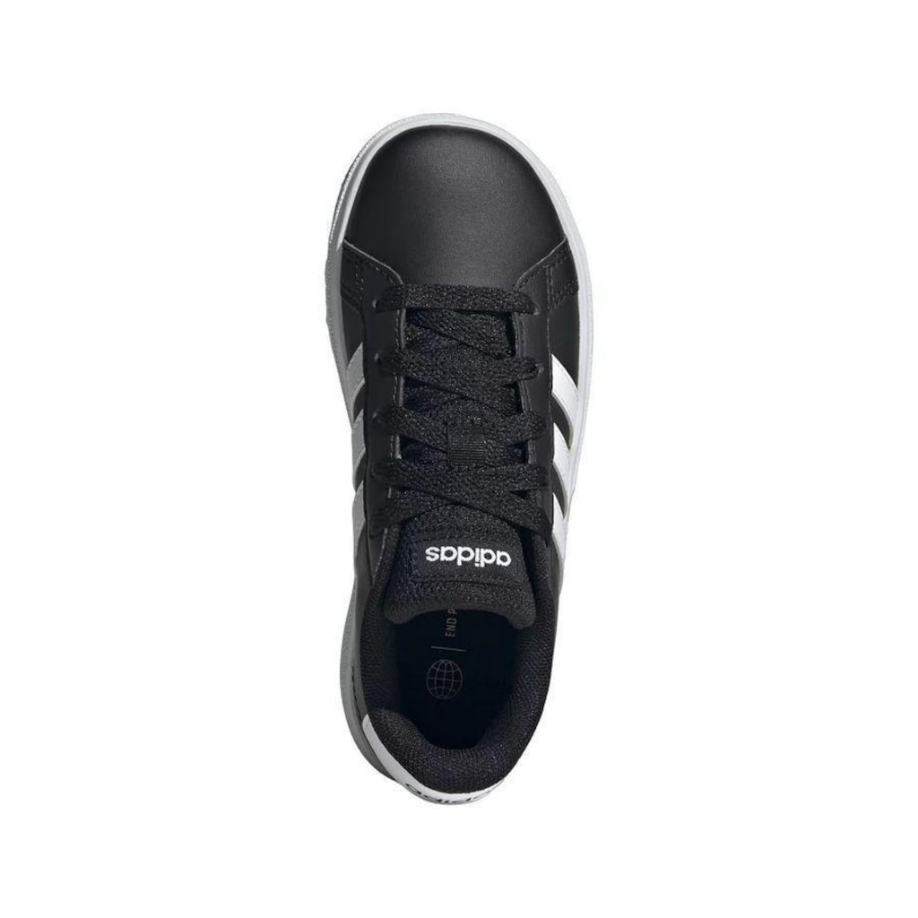 Imagem 5 do produto Tênis adidas Grand Court 2.0 - Infantil