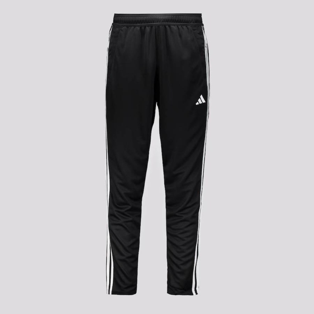 Calça adidas Essentials 3 Listras - Masculina