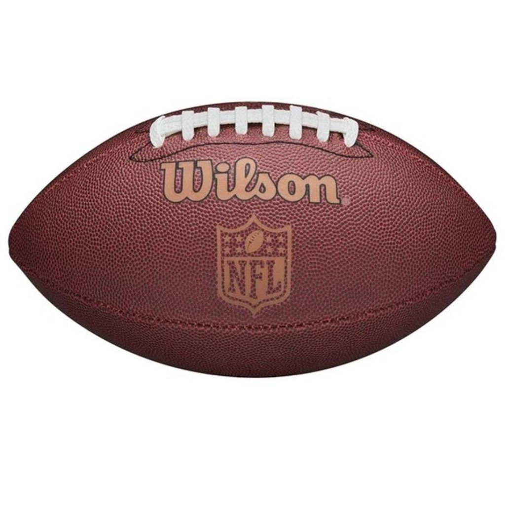 Bola Futebol Americano Wilson Nfl Ignition