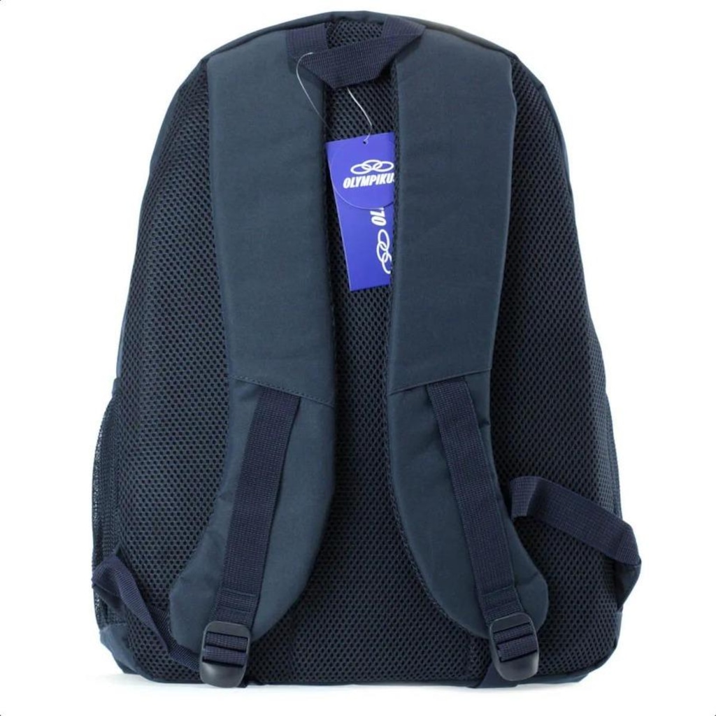 Imagem 5 do produto Mochila Olympikus Braze - 16 Litros