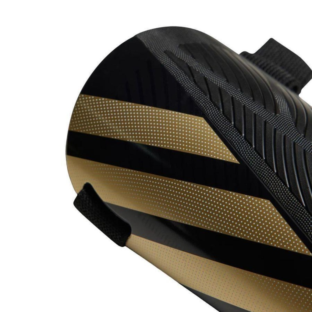 Caneleira adidas Tiro Match - Adulto - Foto 2