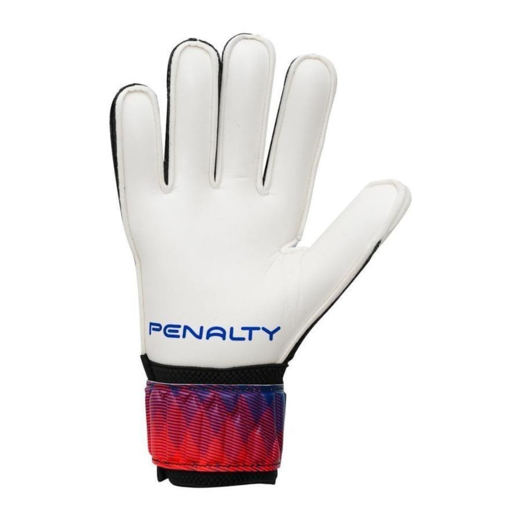 Luva de Goleiro Penalty Delta Training Xxiii - Infantil