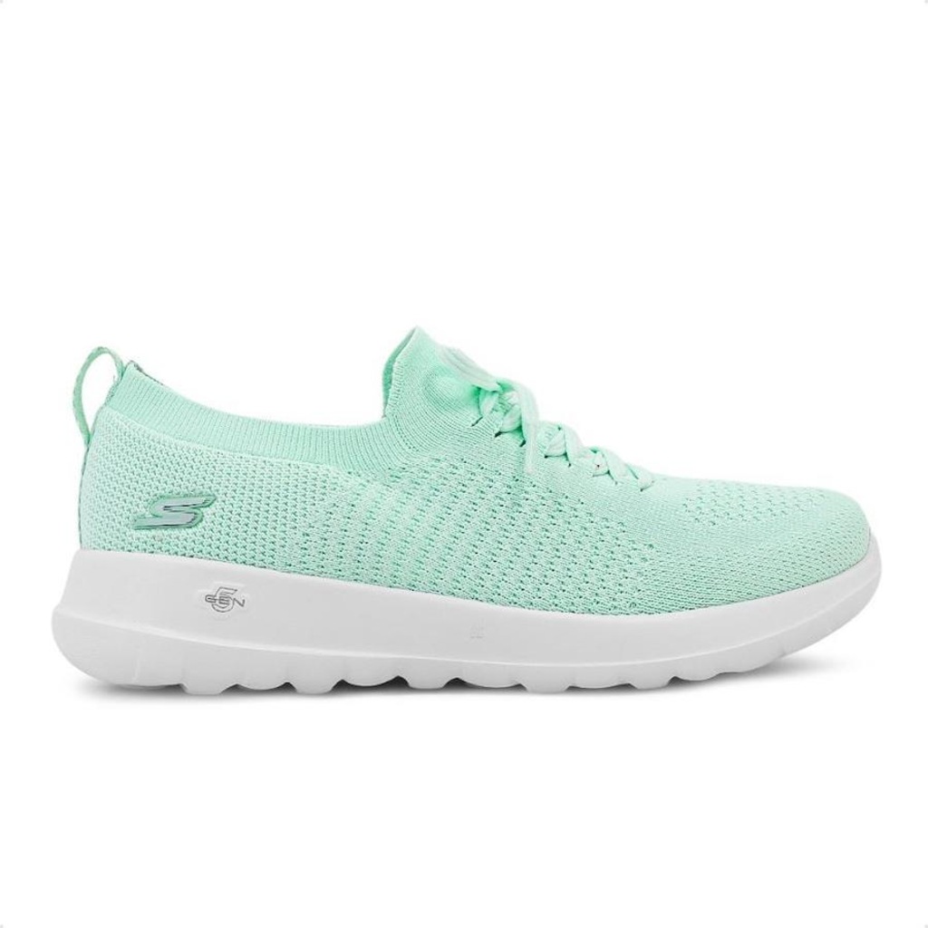 Tênis Skechers Go Walk Joy Fresh View - Feminino - Foto 1