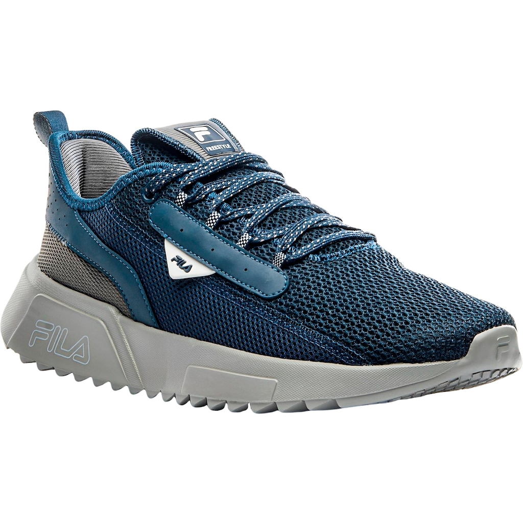 Imagem 2 do produto Tênis Fila Freestyle - Masculino
