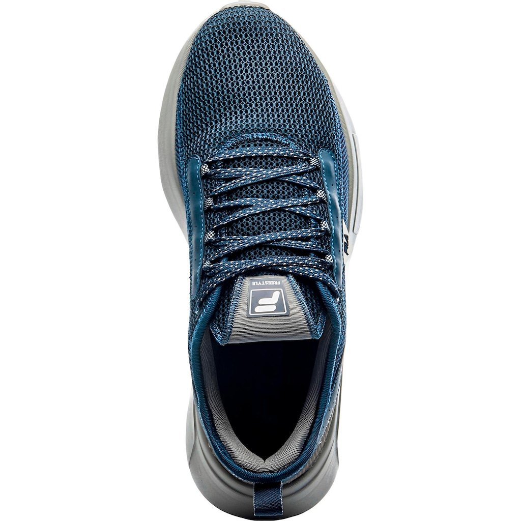 Imagem 4 do produto Tênis Fila Freestyle - Masculino