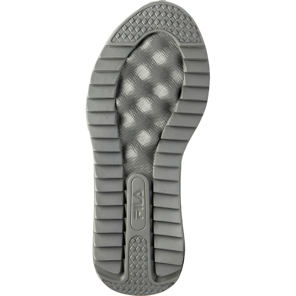 Imagem 5 do produto Tênis Fila Freestyle - Masculino