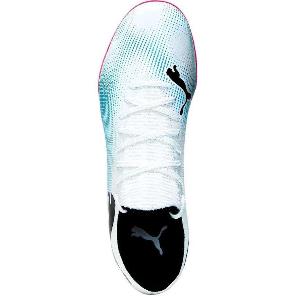 Imagem 4 do produto Chuteira Futsal Adulto Puma Future 7 Play