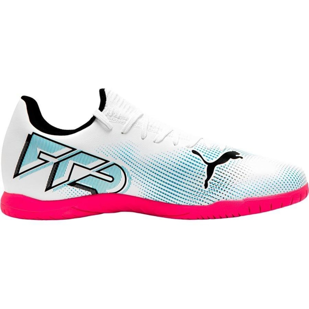Chuteira Futsal Adulto Puma Future 7 Play